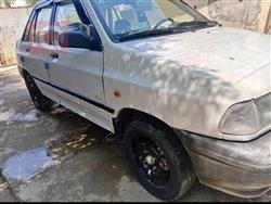 سايبا 131
